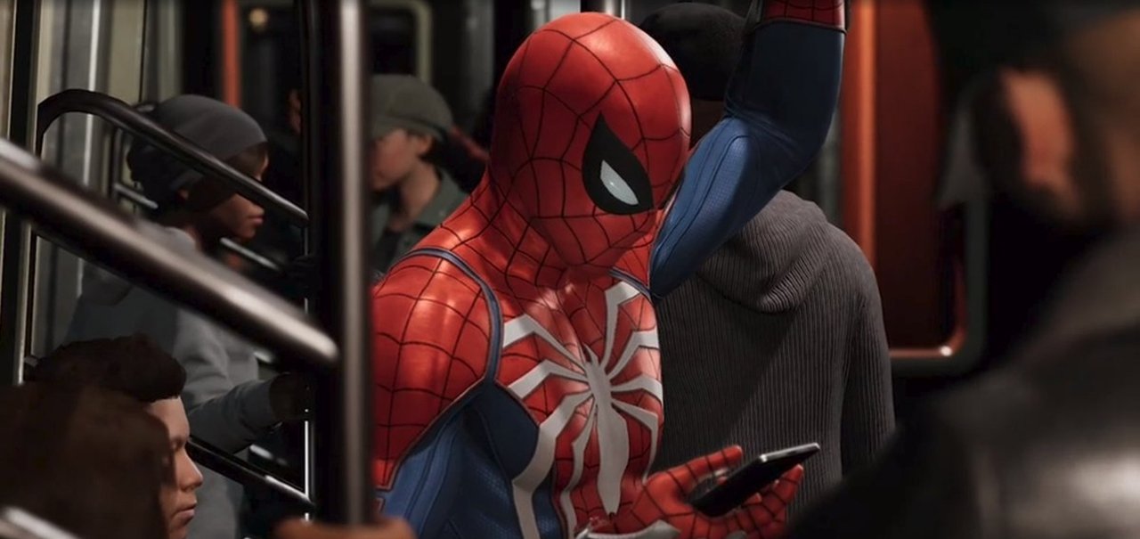 Insomniac assegura que Spider-Man trará uma história sobre Peter Parker