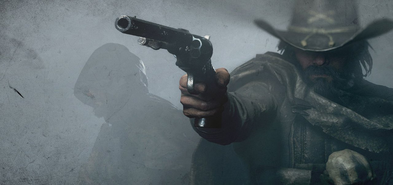 Hunt: Showdown ganha atualização com melhorias de perfomance