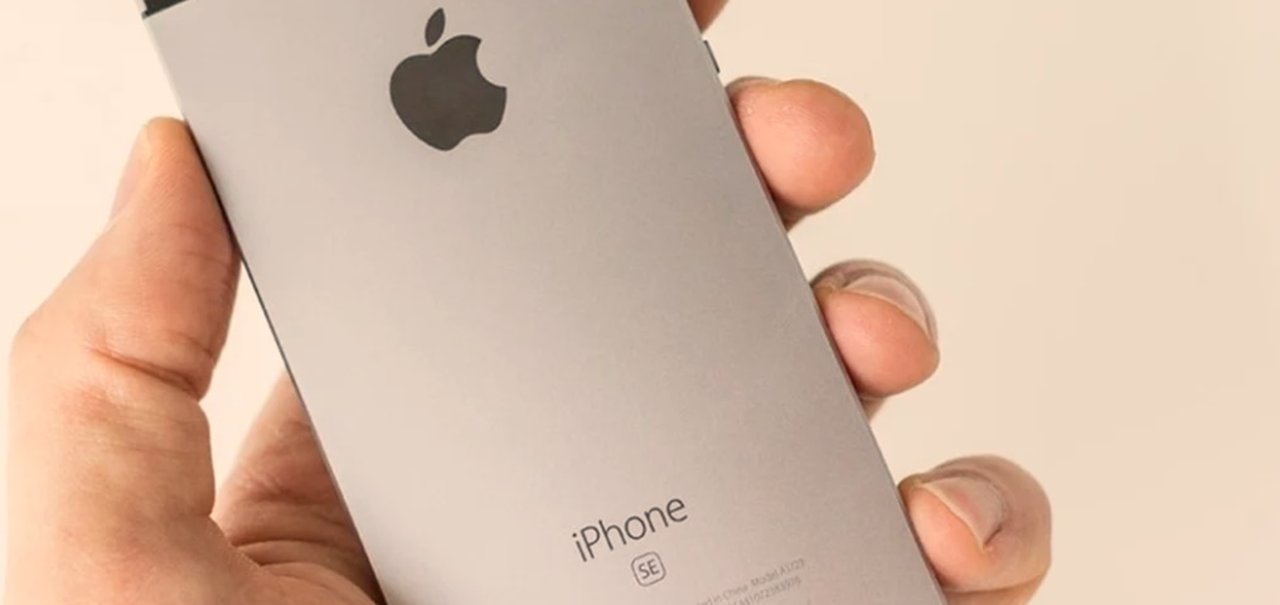 Registro de aparelhos pode ter revelado a chegada do iPhone SE 2