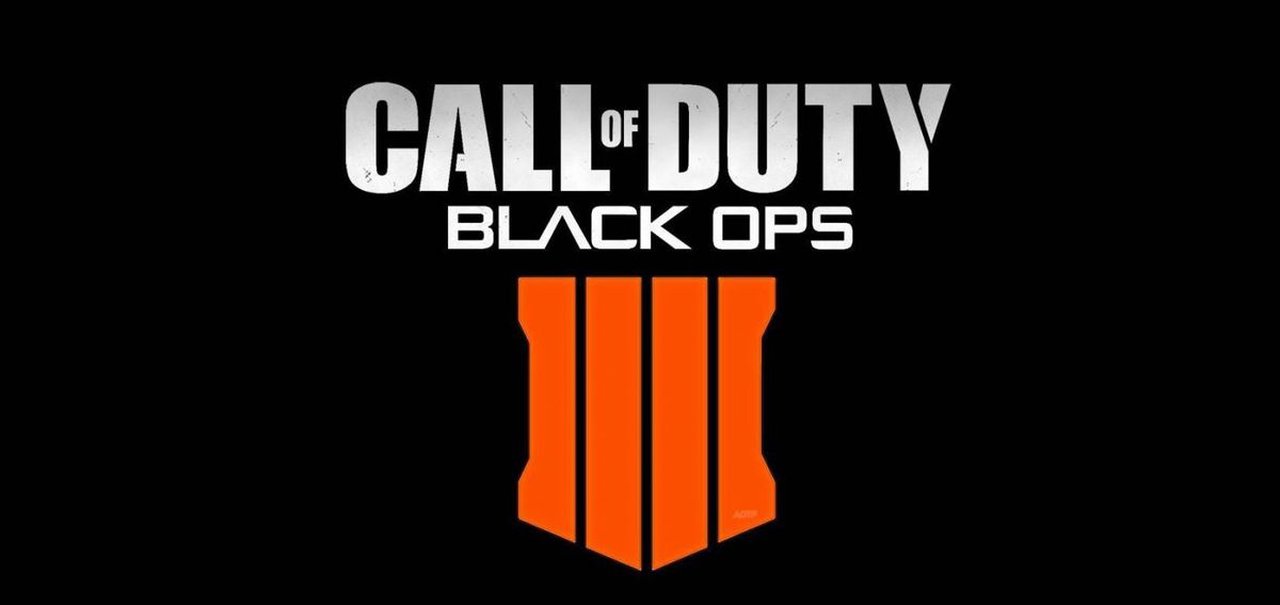 Rumor: Call of Duty Black Ops 4 pode ser só Battle Royale sem campanha