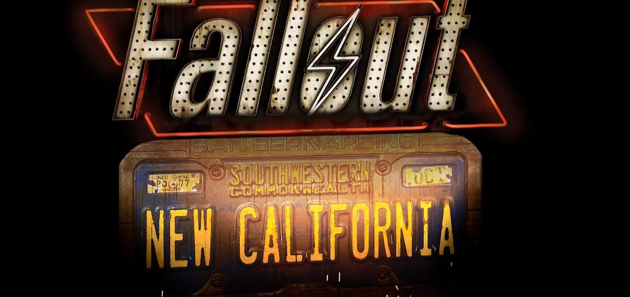 New California, mod de Fallout New Vegas, ganha novo trailer pré-lançamento