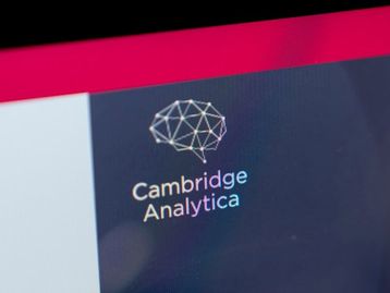 Cambridge Analytica tentou lançar criptomoeda para pagar por dados pessoais