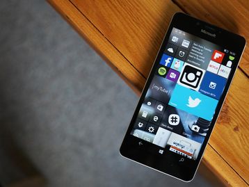 Acabou! Estoques de celulares com Windows estariam zerados na Microsoft