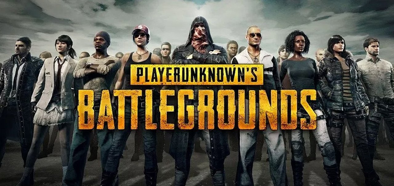 Que loucura! Suporte para PlayerUnknown's Battlegrounds pode durar 20 anos