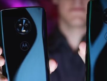 Hands-on: testamos os novos Moto G6 e Moto E5 [vídeo]