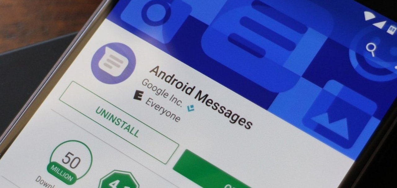 Chat, novo serviço do Google, quer ser uma versão mais avançada do SMS