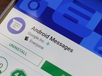 Chat, novo serviço do Google, quer ser uma versão mais avançada do SMS