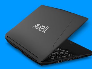 Avell lança 24 novos notebooks com processadores Intel Core de 8ª geração
