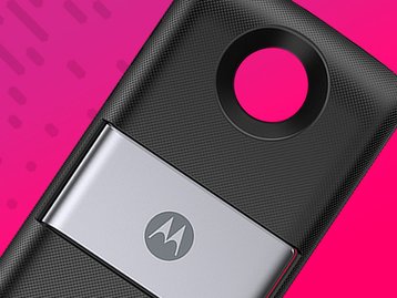 Moto Snap Power Pack + TV Digital: review/análise