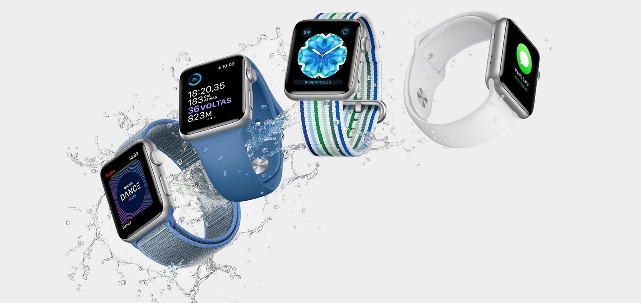 Última loja da Apple dedicada ao Apple Watch fecha em maio