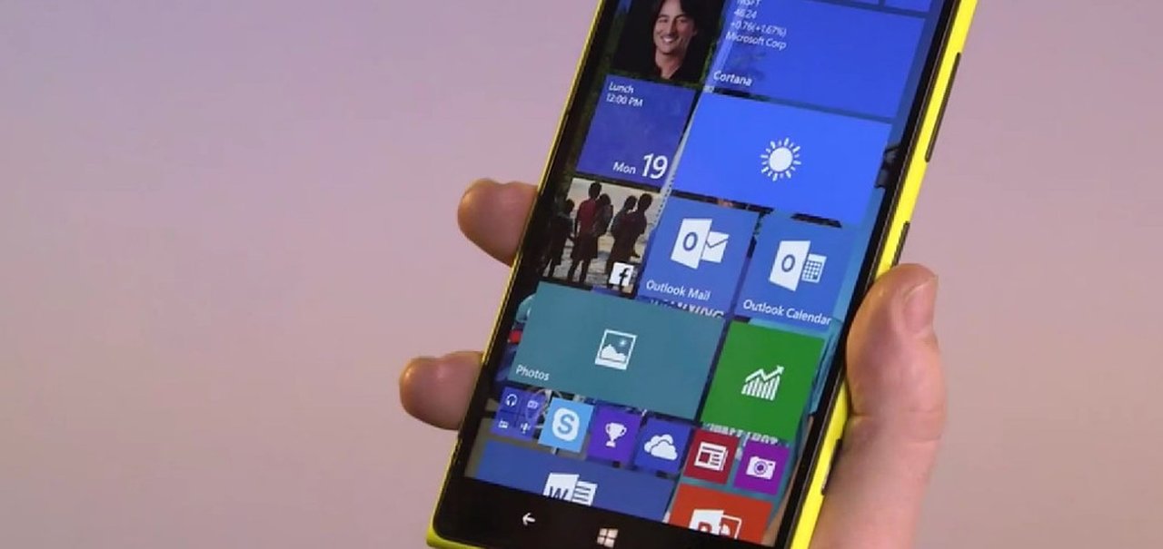 Microsoft descontinua seus próprios apps corporativos para Windows Phone