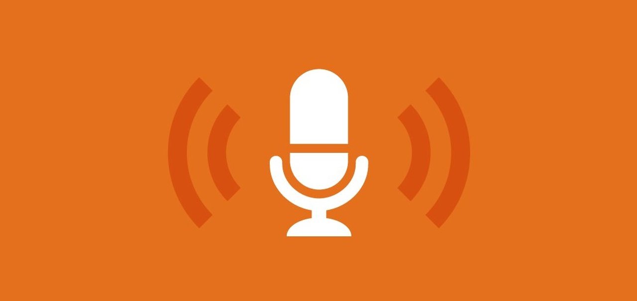 Seu Android tem um ótimo “app” de podcast e você provavelmente não sabia