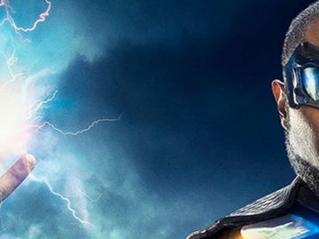 Netflix do dia #030: Raio Negro