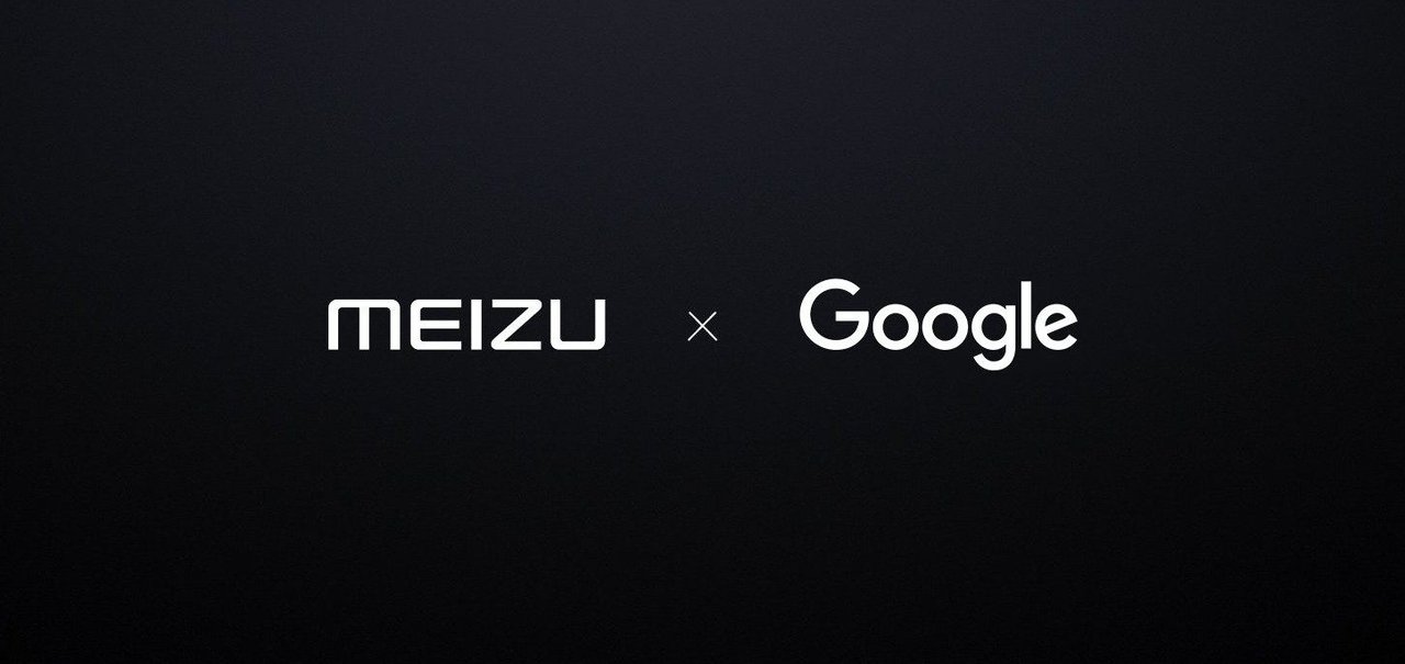 Parceria entre Meizu e Google vai gerar novo dispositivo com Android Go