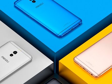 Meizu M6 Note chega ao mercado brasileiro por R$ 1,2 mil