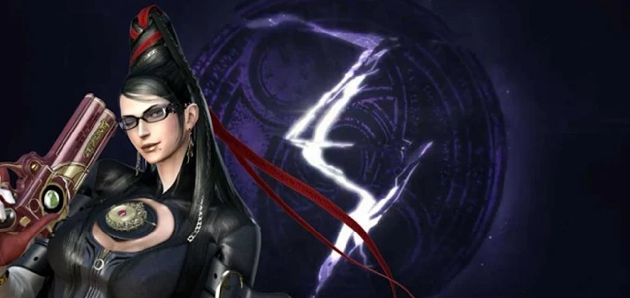 Segundo Platinum Games, Bayonetta 3 será uma experiência ainda mais intensa