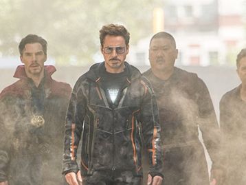 'Vingadores: Guerra Infinita' é o filme que os fãs esperavam [crítica]