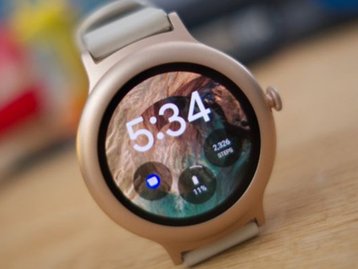 LG pode anunciar novo “smartwatch híbrido” e com Wear OS ainda em abril