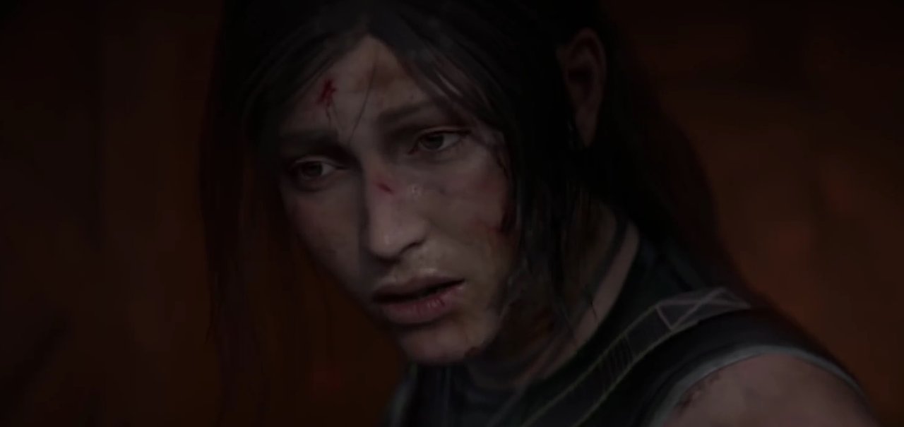 Trailer mostra dublagem em português de Shadow of the Tomb Raider