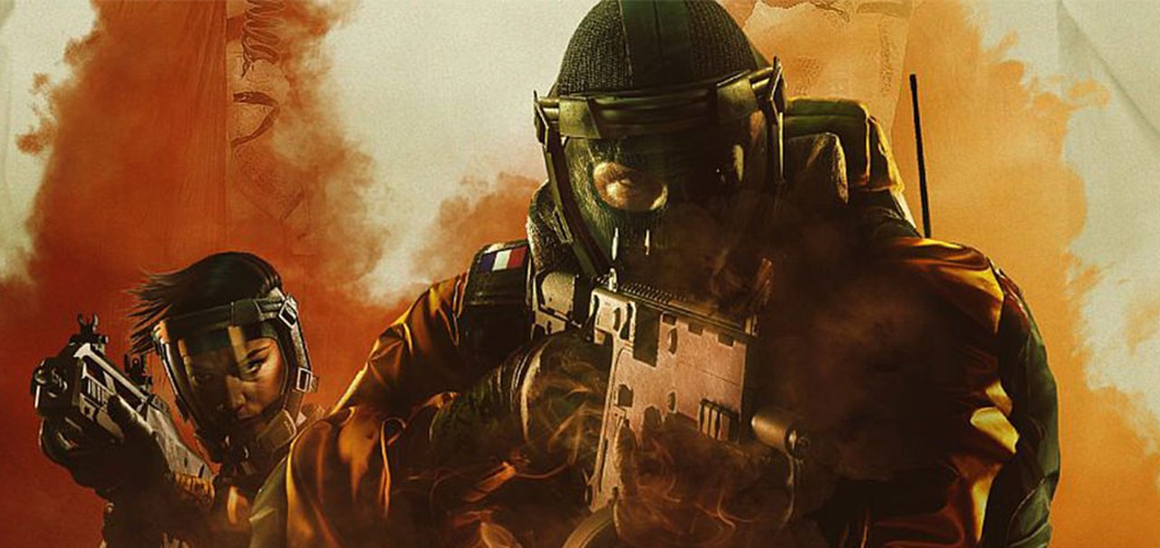 Patch de balanceamento vai nerfar operadores em Rainbow Six Siege