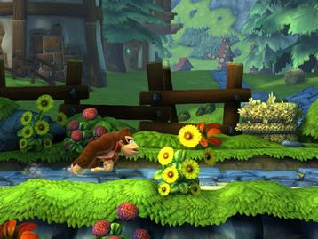 Saiba o que muda em Donkey Kong Country: Tropical Freeze no Nintendo Switch