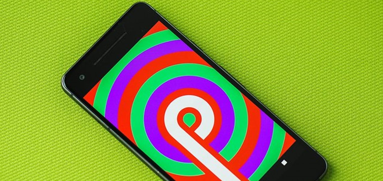 Sistema de notificações do Android P pode resolver a vida de todos nós