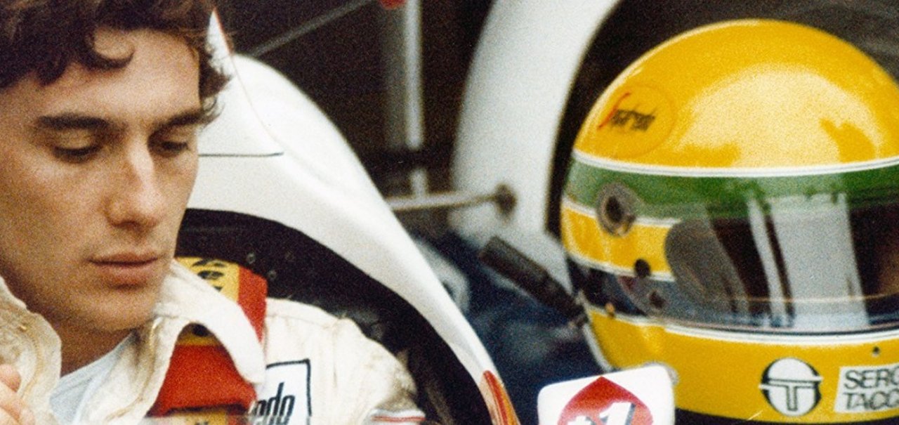 Netflix do dia #033: Senna