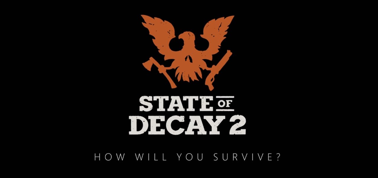 State of Decay 2 ganha novo trailer de gameplay com foco no combate