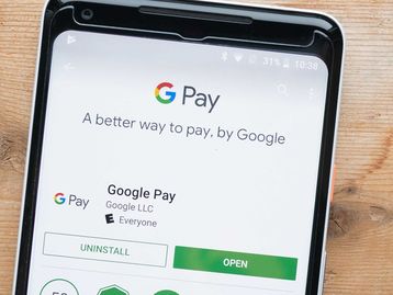 Google Pay Chega a computadores desktop e aparelhos iOS