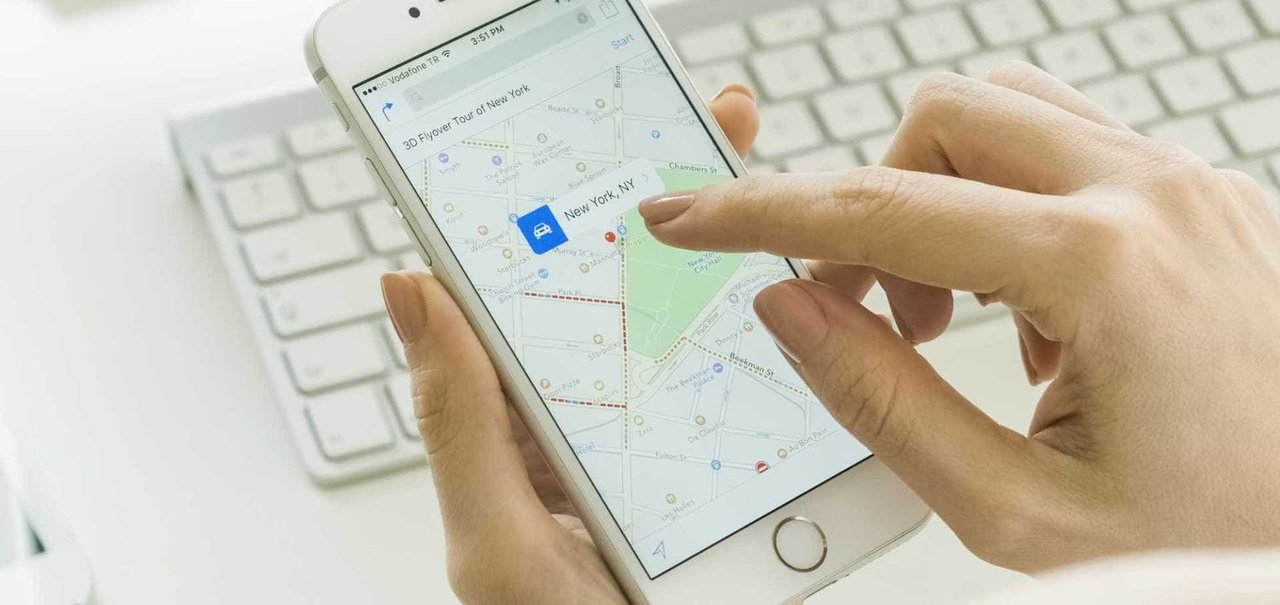 Plataforma do Google Maps para desenvolvedores vai ser simplificada