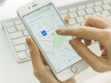 Plataforma do Google Maps para desenvolvedores vai ser simplificada