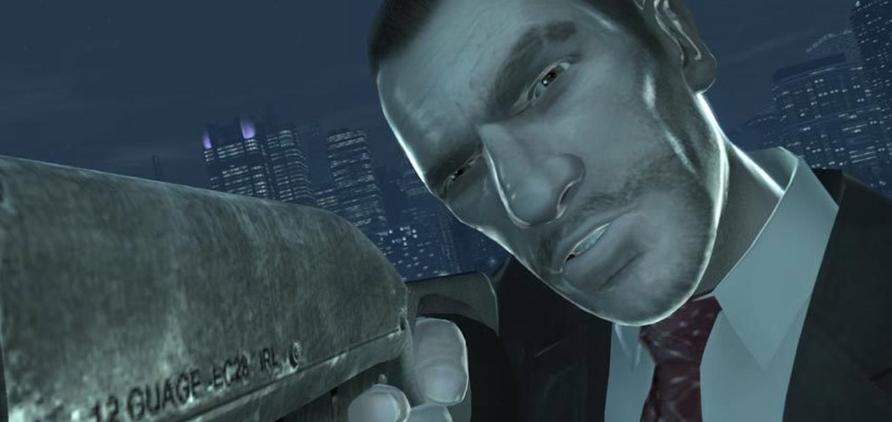 GTA 4 perdeu mais de 50 músicas de suas rádios atualização; Confira a lista