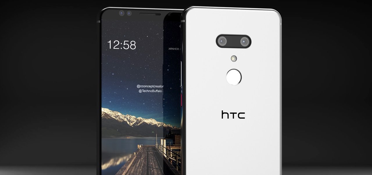 HTC marca data de lançamento misteriosa; U12+ ainda em maio?