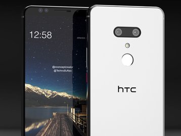 HTC marca data de lançamento misteriosa; U12+ ainda em maio?
