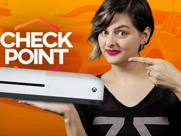 Xbox à toda, Paladins oficial e mais no Checkpoint