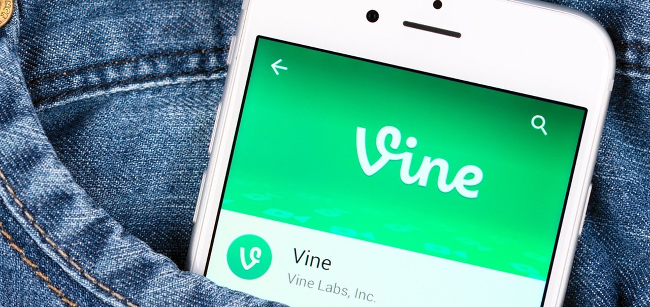 Vine 2.0 é adiado por tempo indeterminado