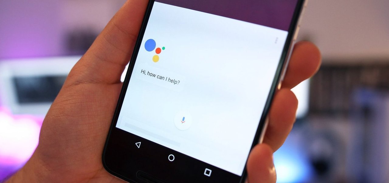 Já é possível comprar ingressos de cinema pelo Google Assistente nos EUA