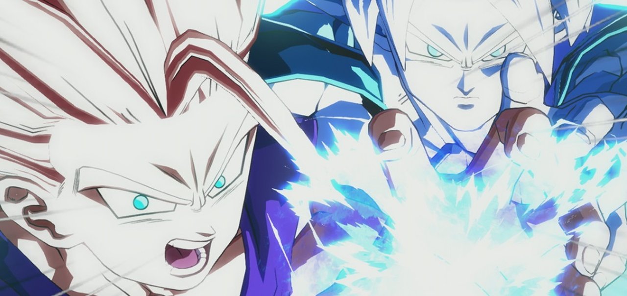 Atualização gratuita traz novos modos a Dragon Ball FighterZ esta semana