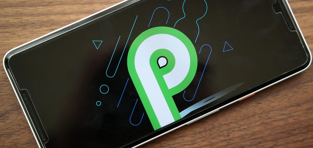 Beta do Android P já está disponível; veja os aparelhos compatíveis