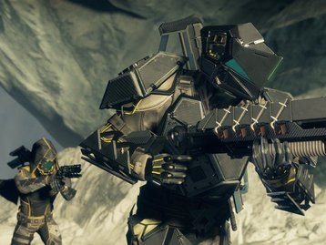 A Mente Bélica: Destiny 2 ganha novos conteúdos, armas e atividades
