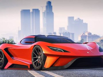 GTA Online ganha novos veículos, prêmios em cash e missões de contato