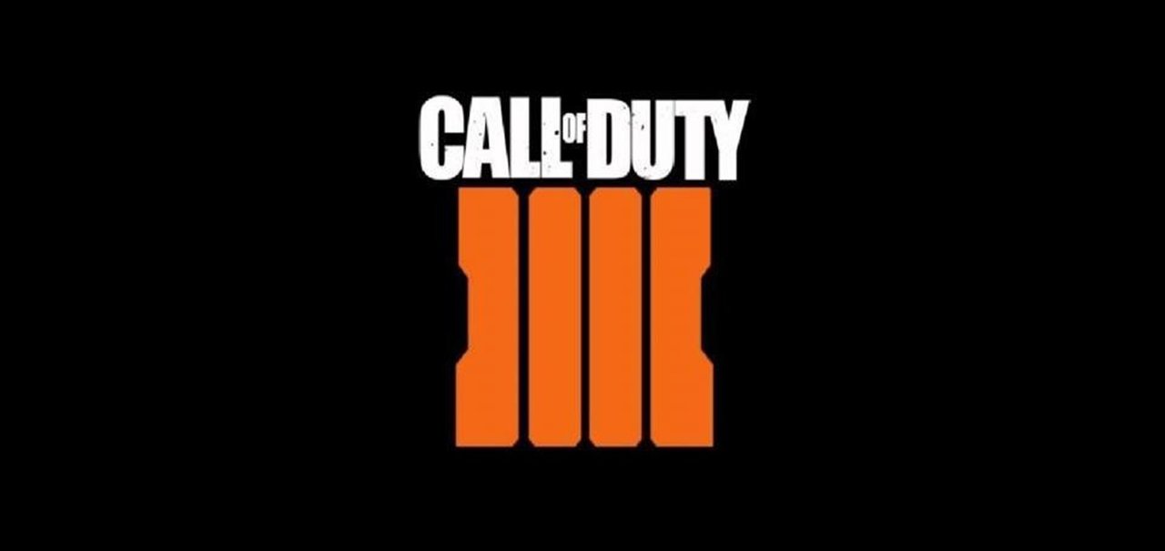 Black Ops 4: modo ‘’Zombies’’ deve ser apresentado na E3 2018