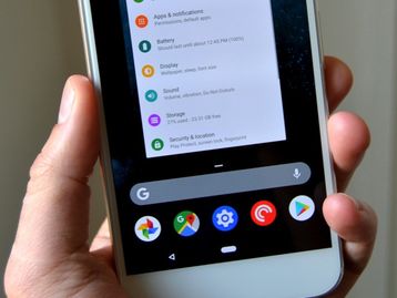 A Google copiou os gestos do iPhone X com o Android P? Entenda o caso