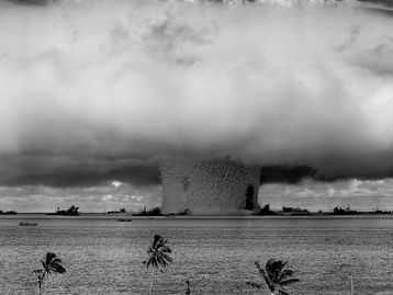 Quem são os cientistas que estão sempre em vigilância nuclear?