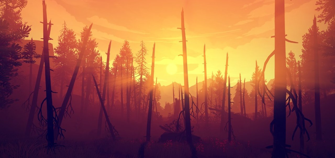 Dentro da Valve, time de Firewatch mantém liberdade criativa