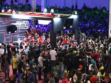 Pesquisa revela hábitos de jogadores de videogame brasileiros