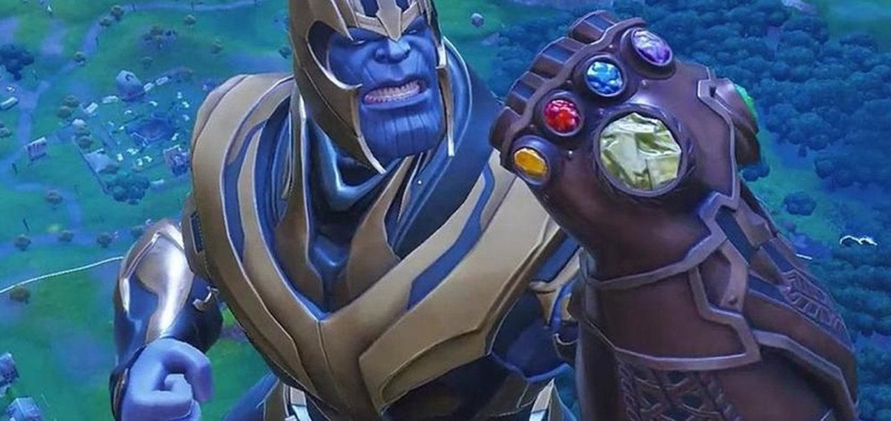 Diretores de Vingadores: Guerra Infinita comentam mashup em Fortnite