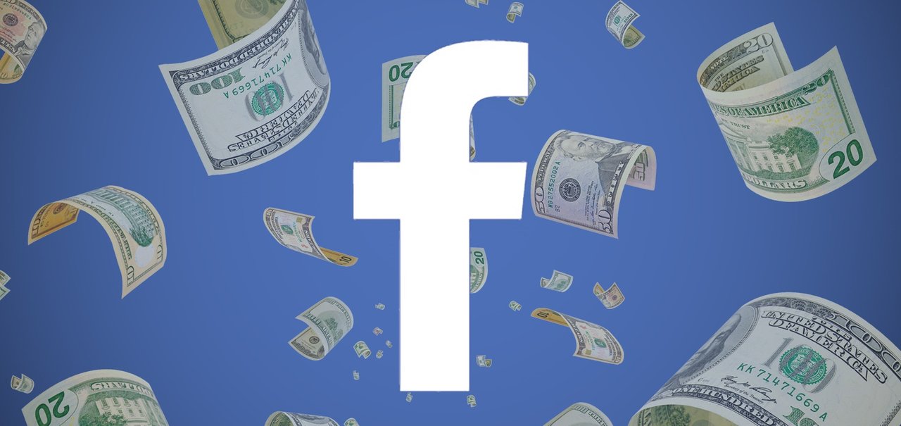 FaceCoin? Facebook estaria preparando lançamento de sua própria criptomoeda