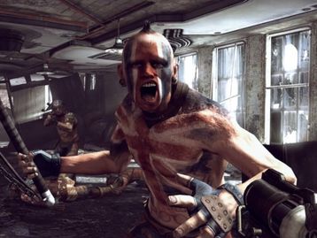 Vazou tudo: teaser em vídeo confirma a existência de RAGE 2