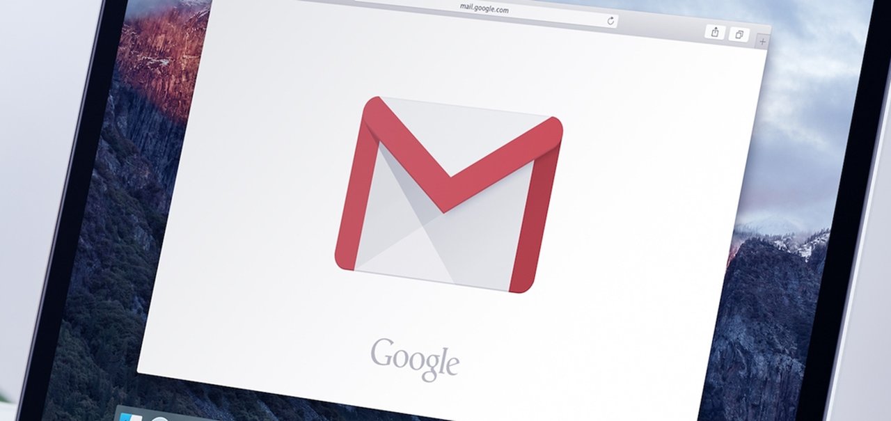 Gmail ganha suporte nativo para acesso offline